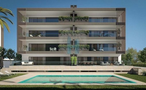 Appartement à Alvor, Algarve, Portugal 1