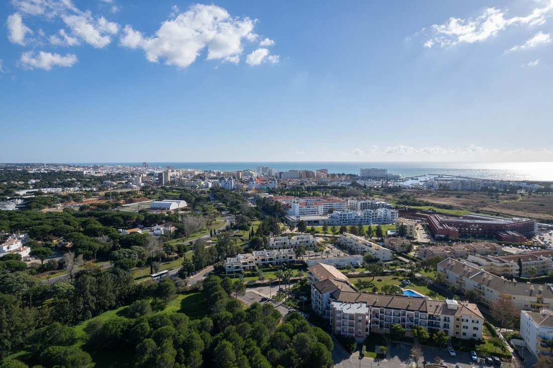 Villa in Vilamoura, Quarteira, Algarve 4 - 16544580
