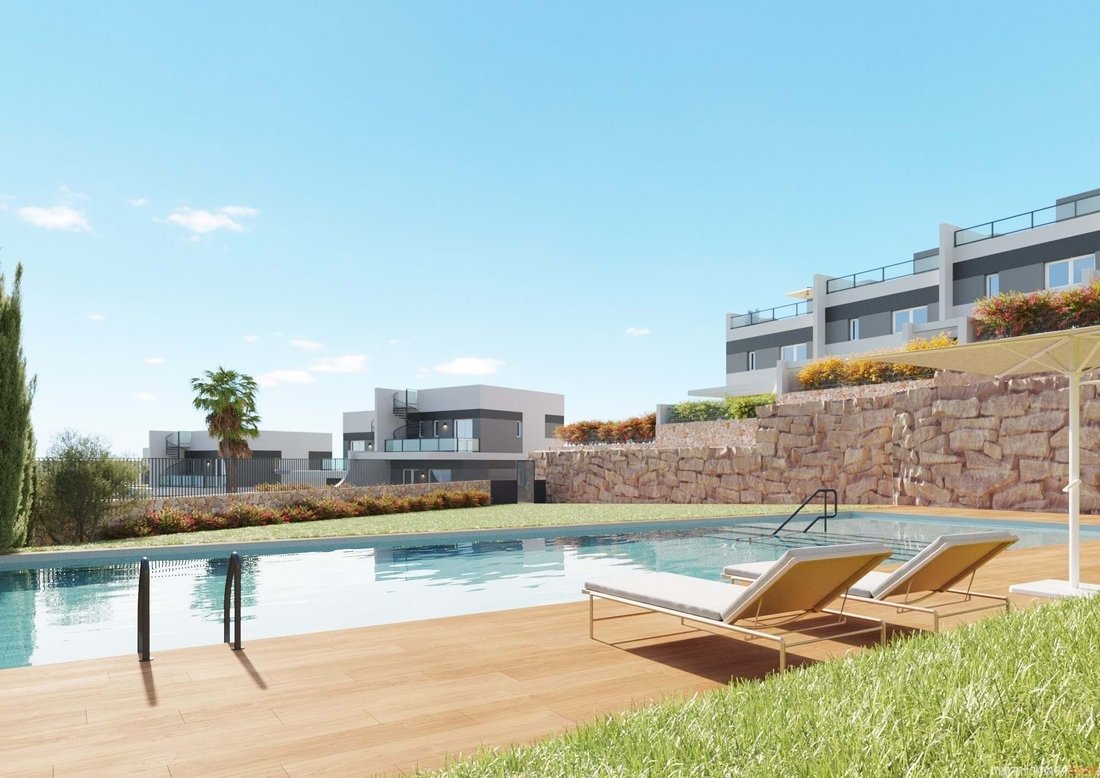 Chalet in Finestrat, Valencian Community, Spain 2 - 17627427