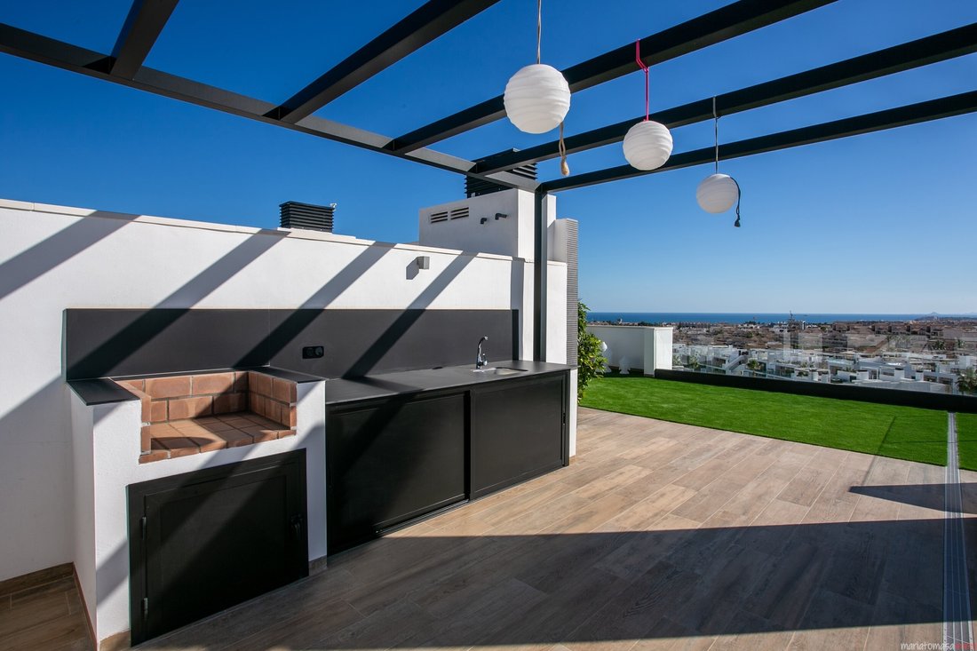 Apartment in Torrevieja, Valencian Community, Spain 2 - 17627157