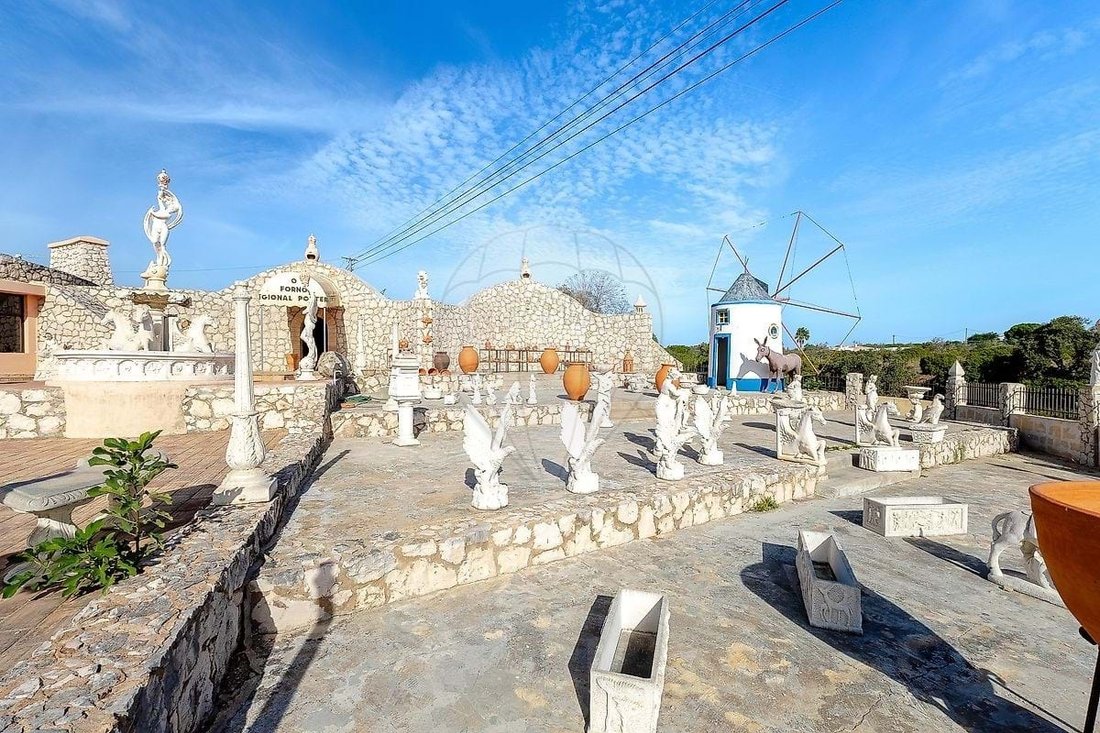 Villa in Budens, Algarve, Portugal 3 - 16420555