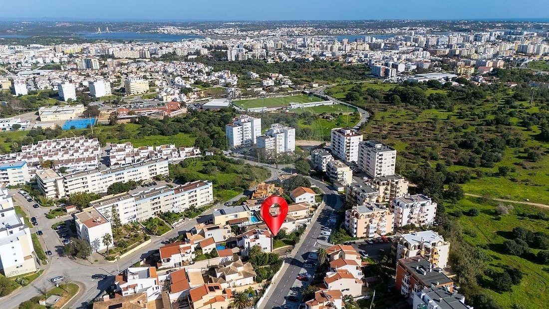 Villa in Portimao, Algarve, Portugal 4 - 17364867