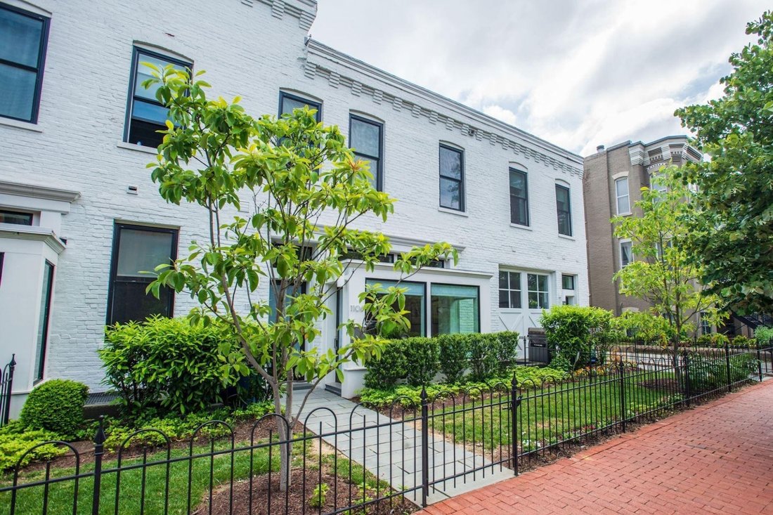 Condo in Washington, District of Columbia, United States 3 - 17627083