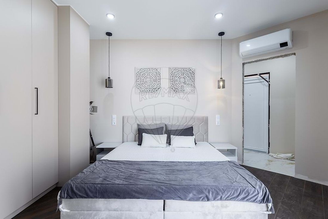 Apartment in Armacao de Pera, Algarve, Portugal 3 - 15564699