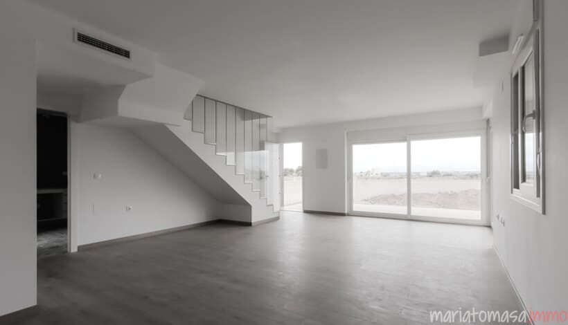 Villa in Santa Pola, Valencian Community, Spain 4 - 17627361