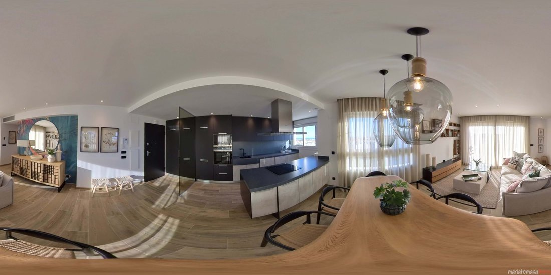 Apartment in Torrevieja, Valencian Community, Spain 5 - 17627157