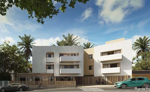 Apartment in Alvor, Algarve, Portugal 1