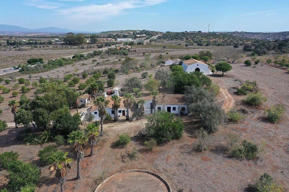 Farm Ranch in Praia da Luz, Algarve, Portugal 4 - 13457452