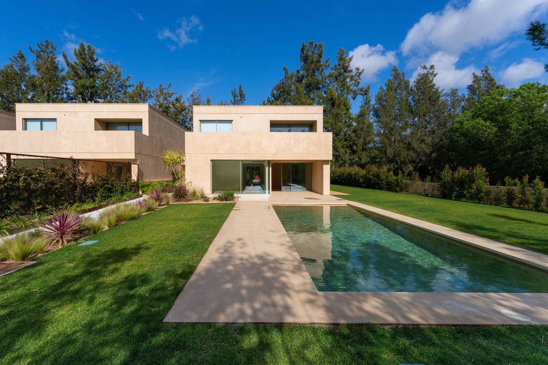 Villa in Vilamoura, Quarteira, Algarve 1 - 16544580