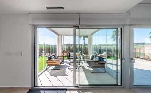 Villa in Algorfa, Valencian Community, Spain 1