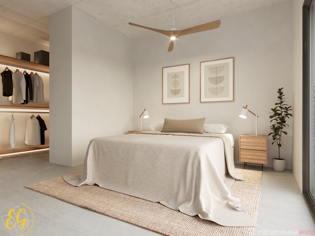 Apartment in Polop, Valencian Community, Spain 1 - 17627525