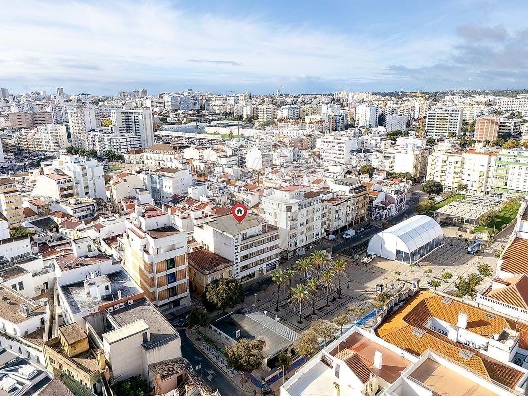 House in Portimao, Algarve, Portugal 5 - 16622425