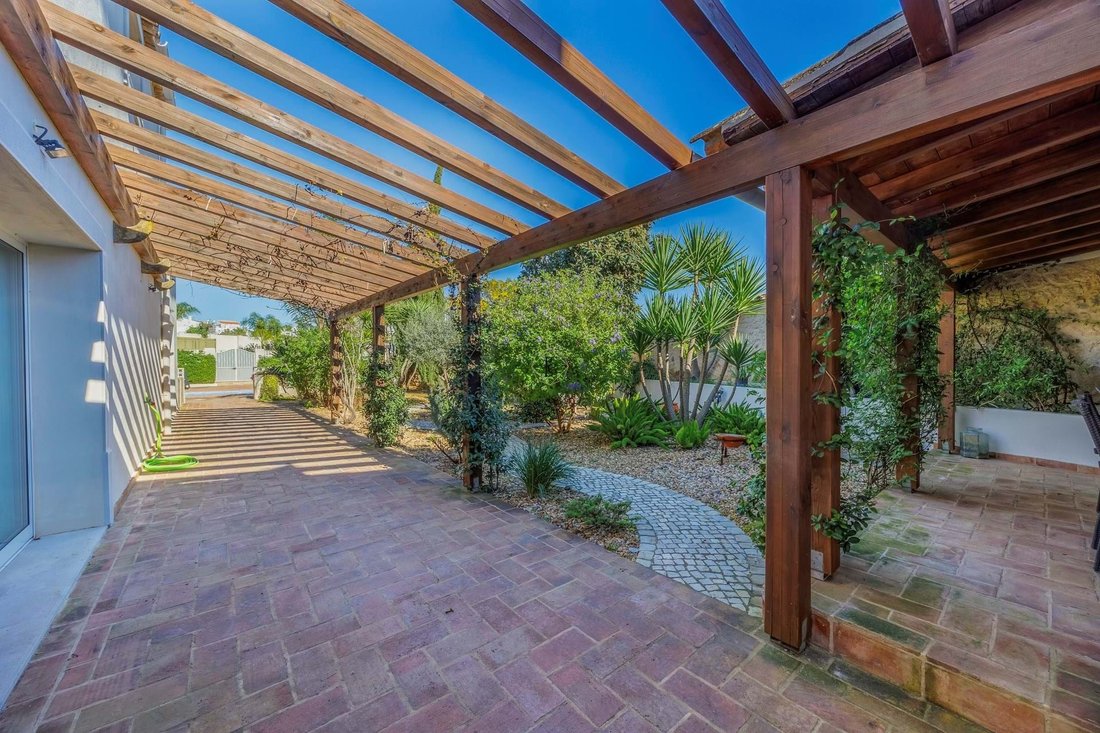 Townhouse in Sao Bras de Alportel, Algarve, Portugal 5 - 17627069