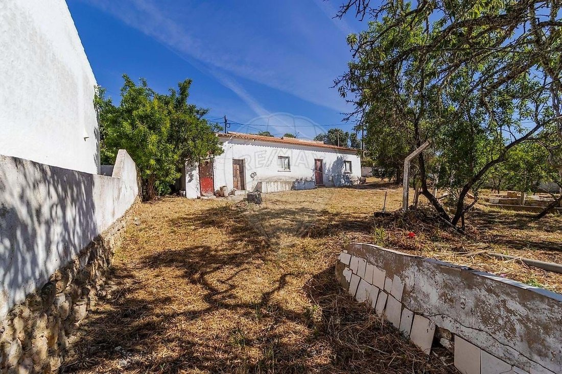 Farm Ranch in São Sebastião, Lagos, Sao Goncalo de Lagos, Portugal 5 - 16002335