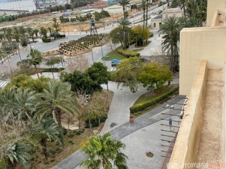 Apartment in Alicante, Valencian Community, Spain 3 - 17627564