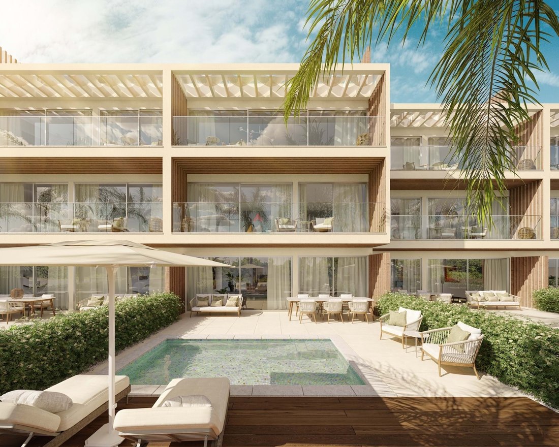 Apartment in Loule (Sao Clemente), Algarve, Portugal 3 - 16544653