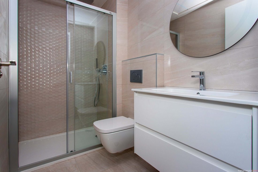 Apartment in Santa Pola, Valencian Community, Spain 2 - 17627556