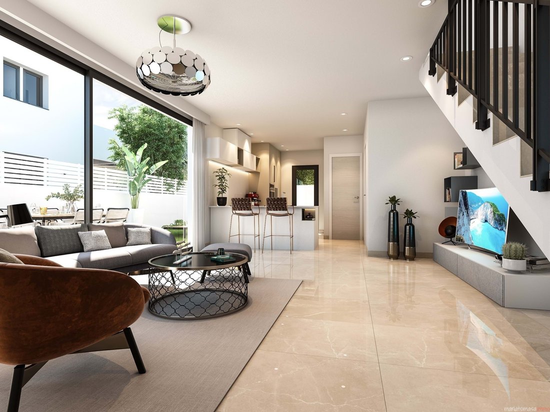 Chalet in Denia, Valencian Community, Spain 2 - 17627573