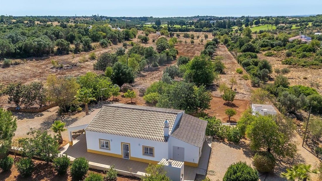 Farm Ranch in Silves, Algarve, Portugal 4 - 16414922