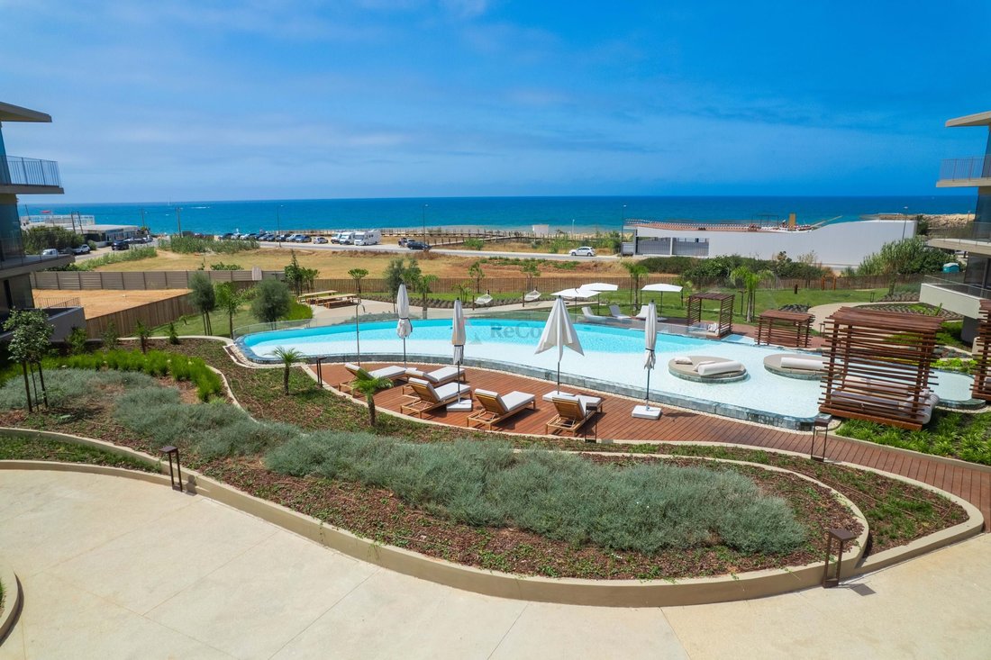 Apartment in Quarteira, Algarve, Portugal 5 - 16544607
