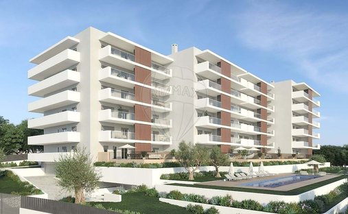 Wohnung in Portimão, Algarve, Portugal 1