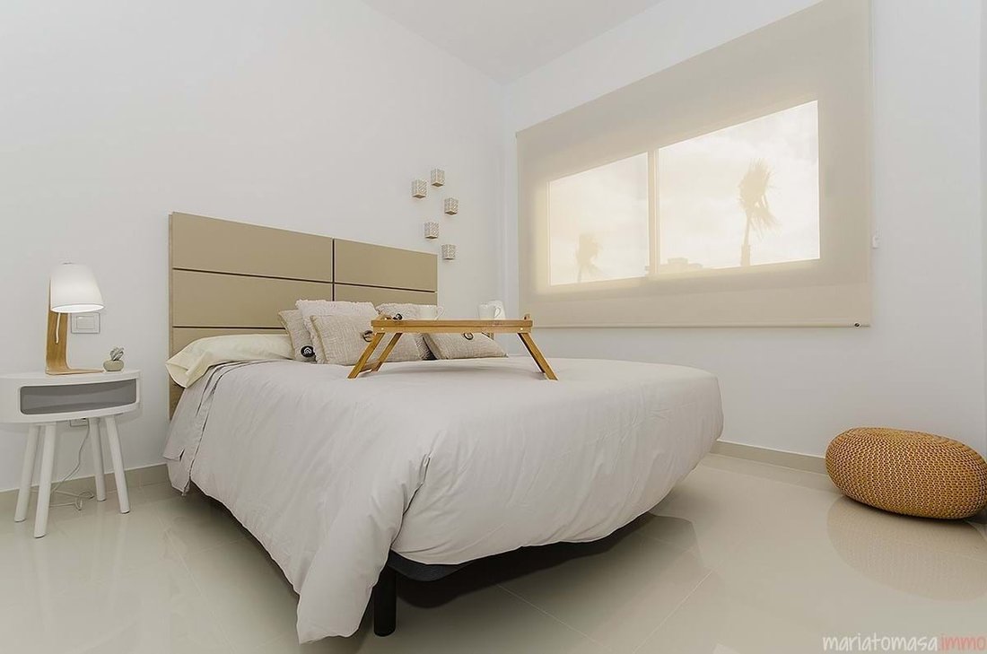 Apartment in Orihuela, Valencian Community, Spain 2 - 17627513