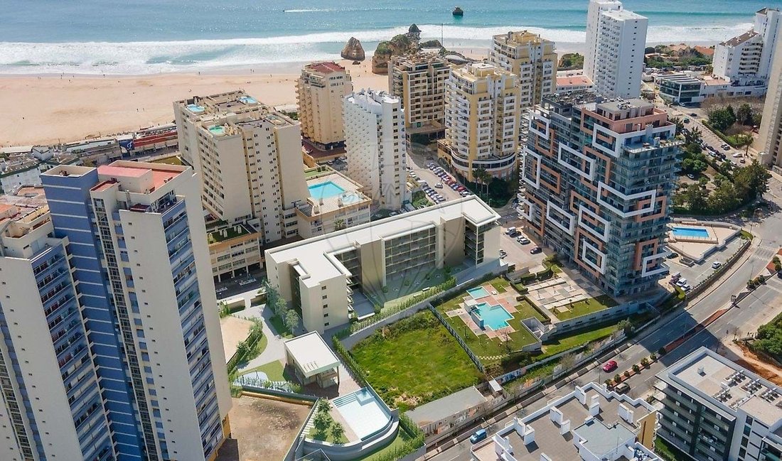Apartment in Portimao, Algarve, Portugal 2 - 15710828