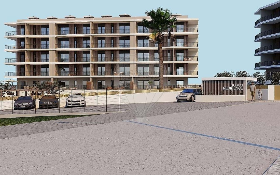 Apartment in Portimao, Algarve, Portugal 1 - 16065603