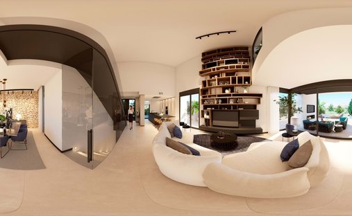 Villa in Algorfa, Valencian Community, Spain 1