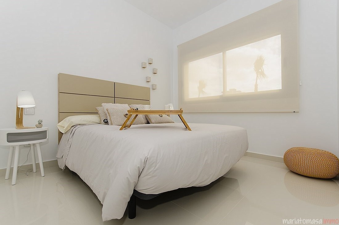Apartment in Orihuela, Valencian Community, Spain 2 - 17627485