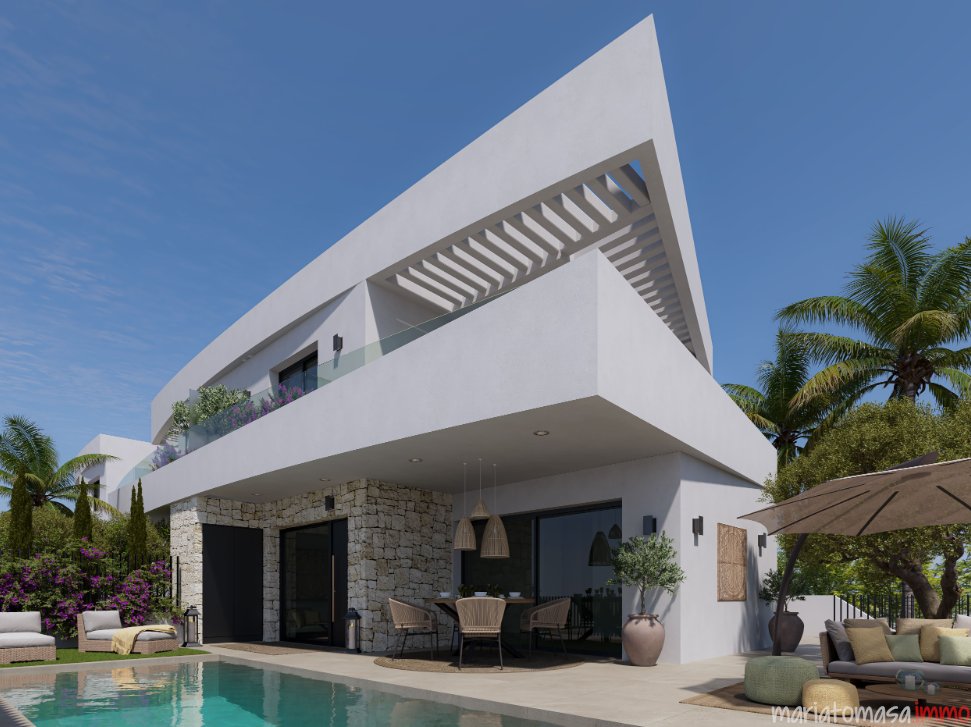 Villa in Dolores, Valencian Community, Spain 2 - 17627428