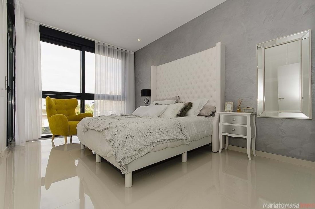 Apartment in Orihuela, Valencian Community, Spain 5 - 17627521