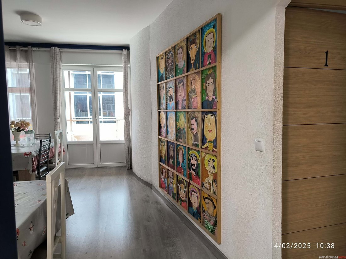 Apartment in Vitoria-Gasteiz, Basque Country, Spain 2 - 17627462