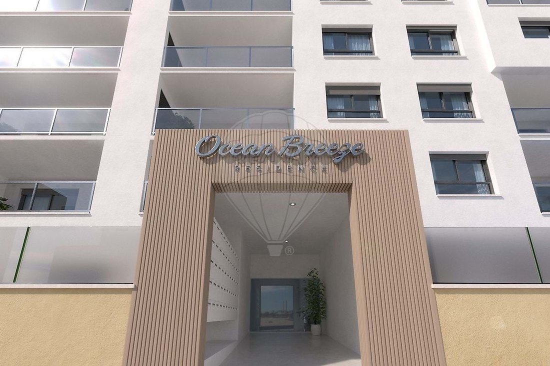 Apartment in Portimao, Algarve, Portugal 4 - 12269918