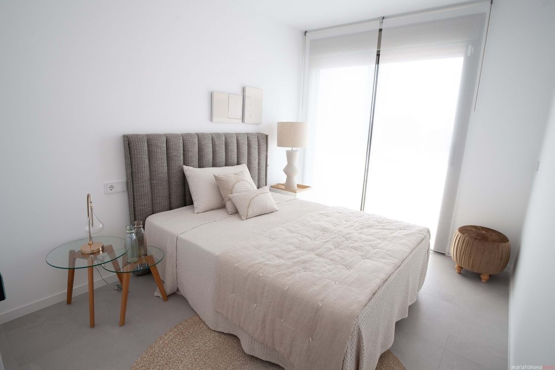Villa in Finestrat, Valencian Community, Spain 3 - 17627543