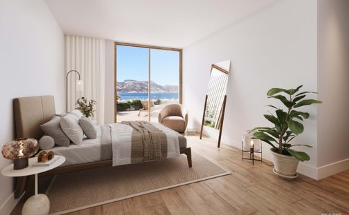 Apartment in l'Albir, l'Alfas del Pi, Valencian Community 1