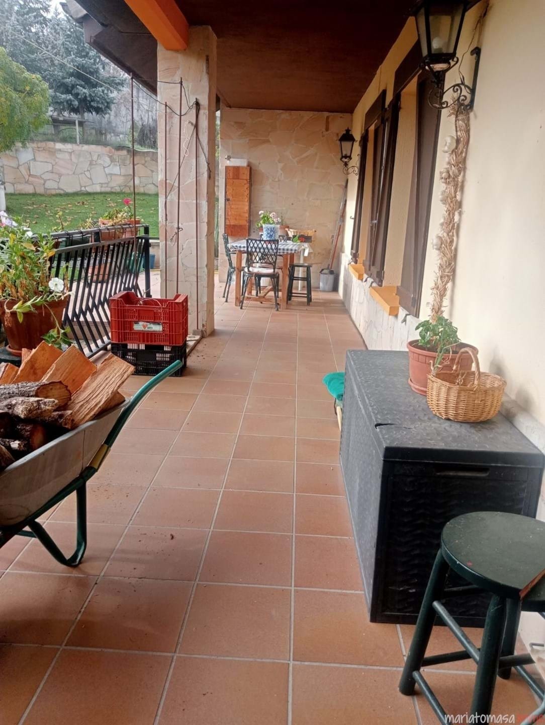 Townhouse in Condado de Trevino, Castile and Leon, Spain 2 - 17627422