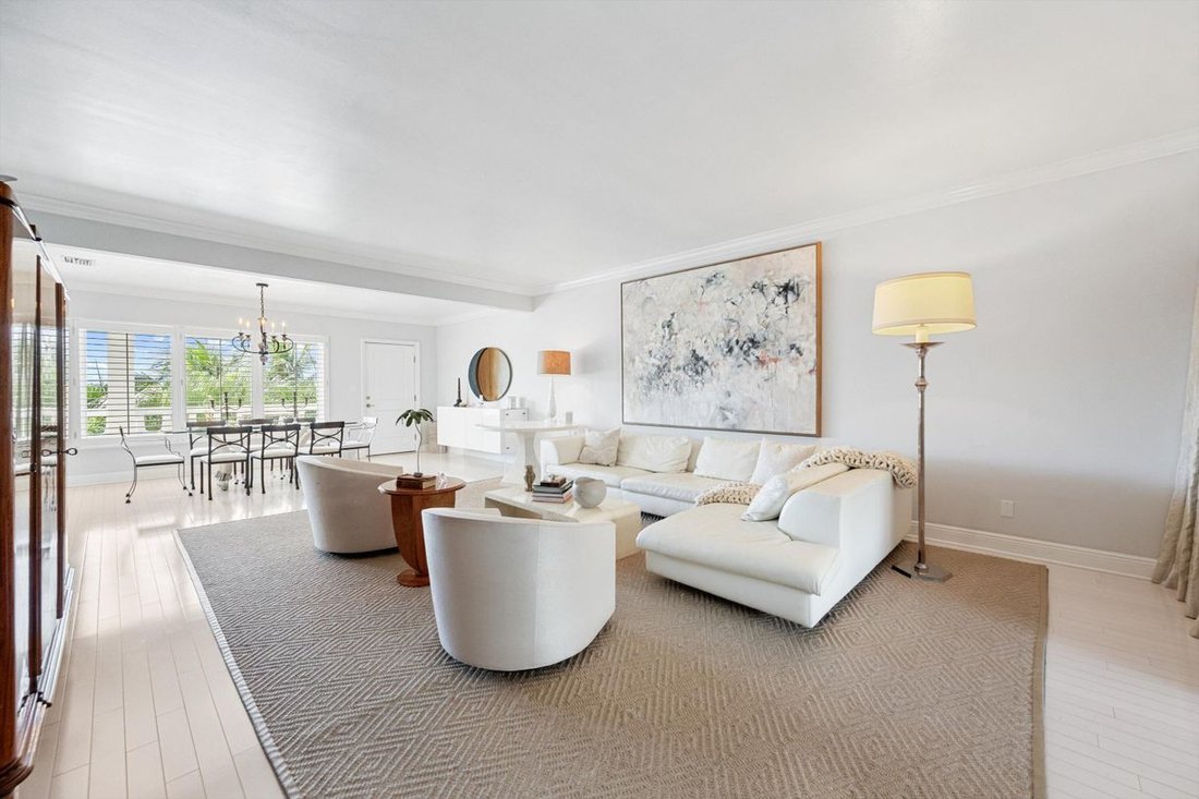 Appartement à Palm Beach, Floride, États-Unis 5 - 16570035