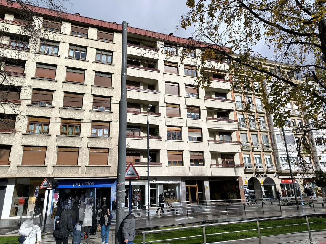 Apartment in Vitoria-Gasteiz, Basque Country, Spain 4 - 17627594