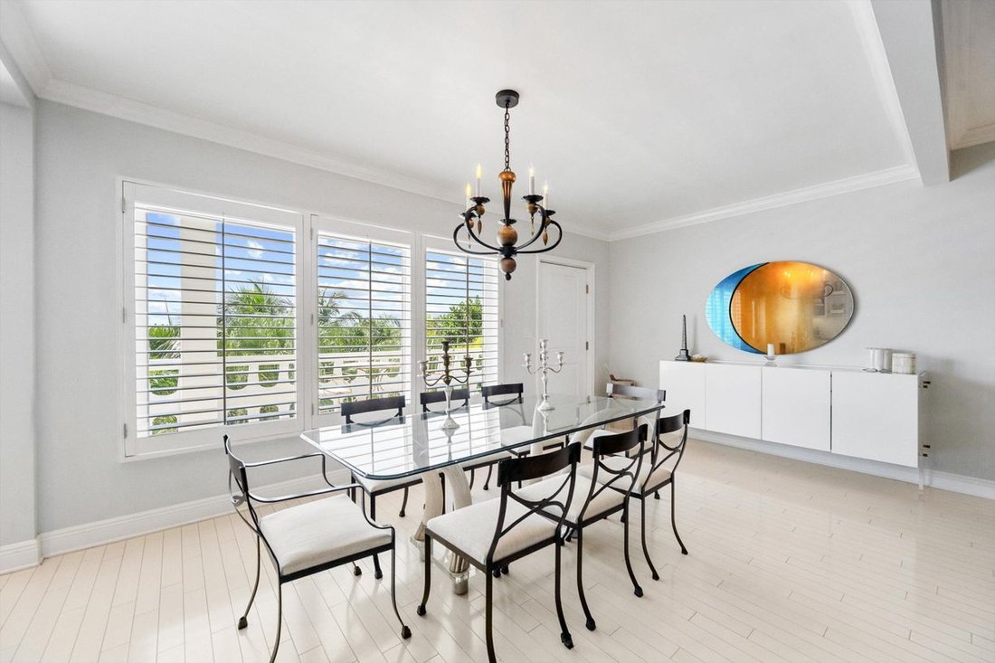 Appartement à Palm Beach, Floride, États-Unis 4 - 16570035