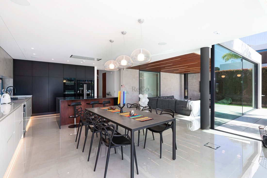 Villa in Vilamoura, Quarteira, Algarve 3 - 17541909