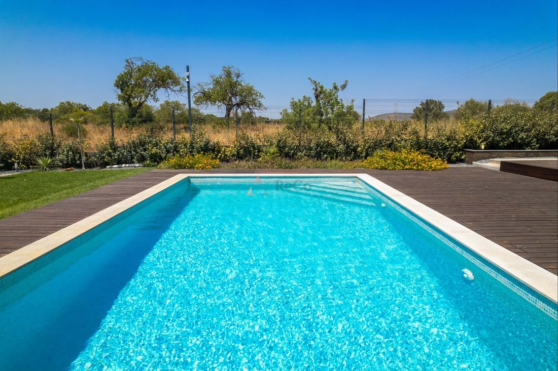 Villa a Quarteira, Algarve, Portogallo 2 - 16544642