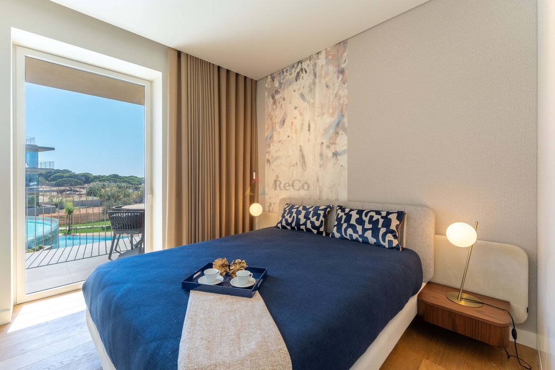 Apartment in Quarteira, Algarve, Portugal 3 - 16544654