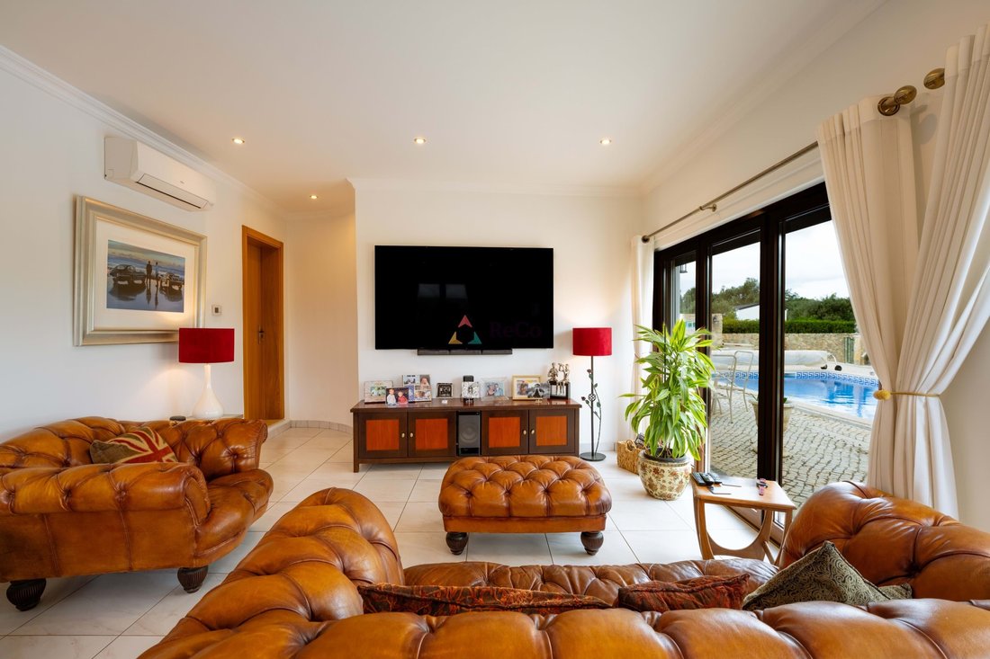 Villa in Paderne, Algarve, Portugal 5 - 16544602