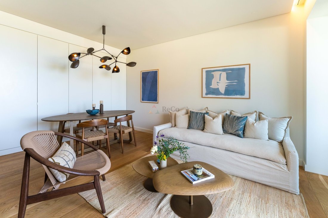 Apartment in Quarteira, Algarve, Portugal 4 - 16544607