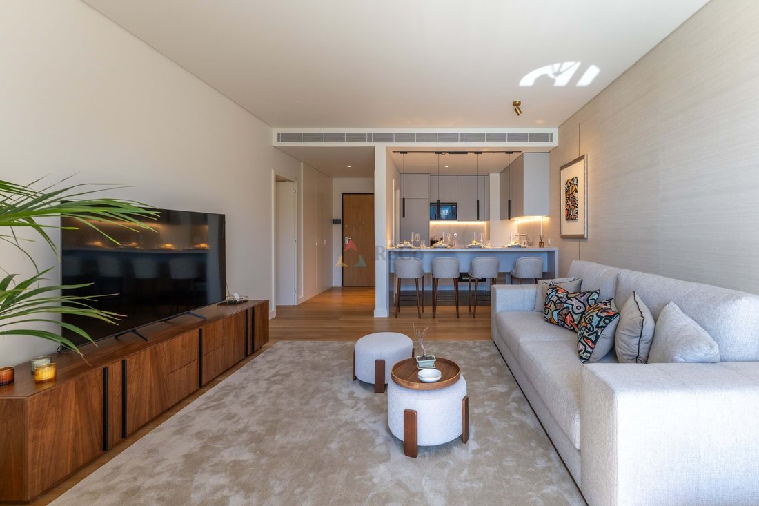 Apartment in Quarteira, Algarve, Portugal 2 - 16544654