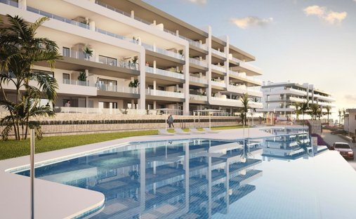Villa in Mutxamel, Valencian Community, Spain 1