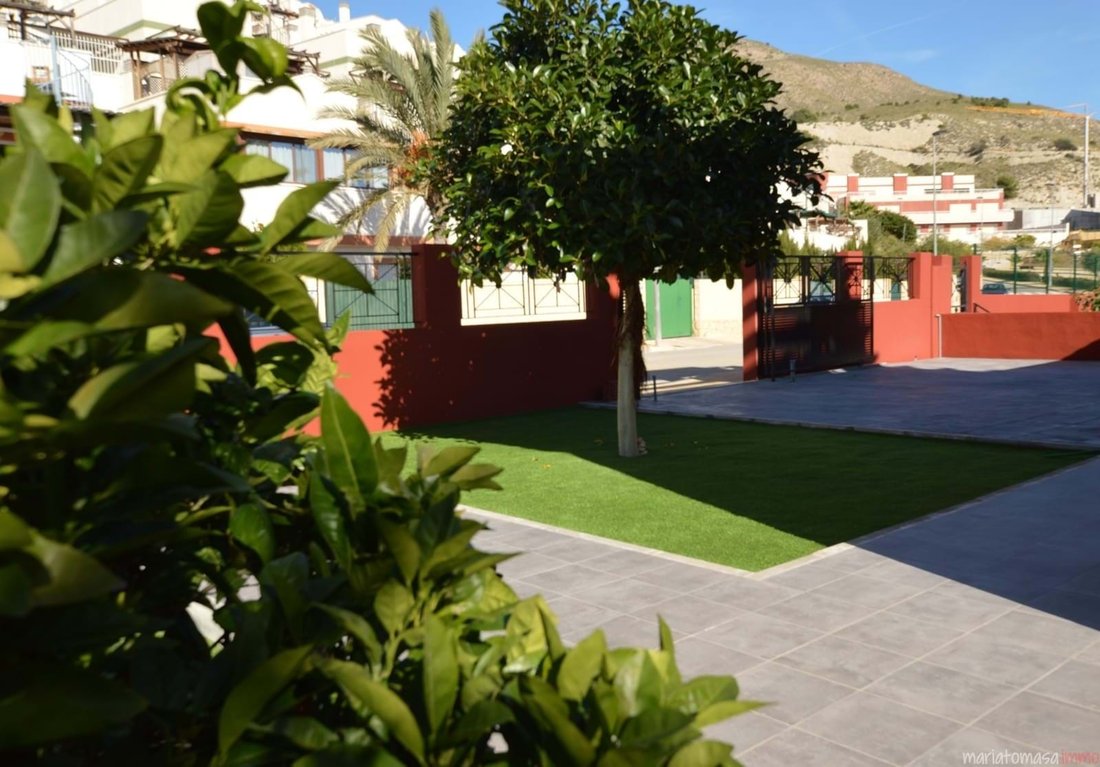 Chalet in Finestrat, Valencian Community, Spain 3 - 17627276