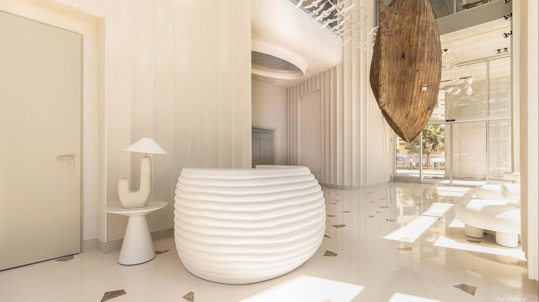 Apartment in Benidorm, Valencian Community, Spain 5 - 17627239
