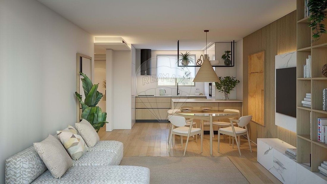 Apartment in Portimao, Algarve, Portugal 1 - 15904214